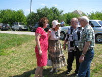 Встречи в Шафторке, 2010 год